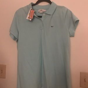 Vineyard vines woman’s polo